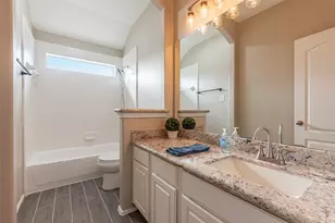 2535 Flycatcher Cove Dr, League City, TX 77573 - Photo 29
