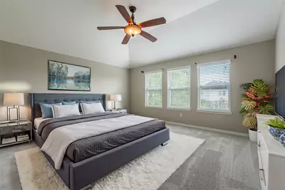 2535 Flycatcher Cove Drive, League City, TX 77573 - Photo 19