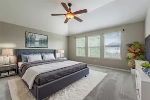 2535 Flycatcher Cove Dr, League City, TX 77573 - Photo 19