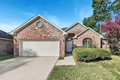 2225 Highland Hills Drive, Conroe, TX 77304 - Photo 1