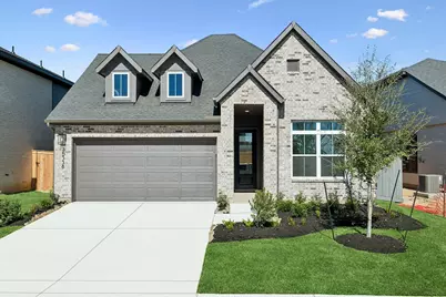 26558 Delightful Drive, Hockley, TX 77447 - Photo 1