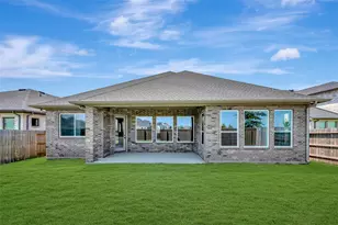 5222 Benton Woods Trail, Rosenberg, TX 77471 - Photo 7