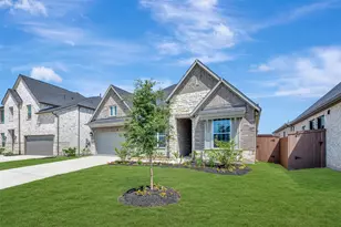 5222 Benton Woods Trail, Rosenberg, TX 77471 - Photo 3