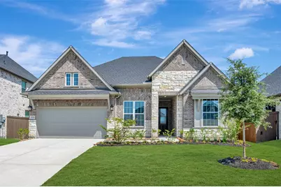 5222 Benton Woods Trail, Rosenberg, TX 77471 - Photo 1
