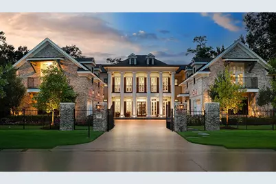 25 Doe Run Drive, The Woodlands, TX 77380 - Photo 1