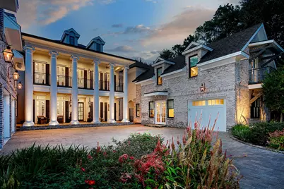 25 Doe Run Drive, The Woodlands, TX 77380 - Photo 3