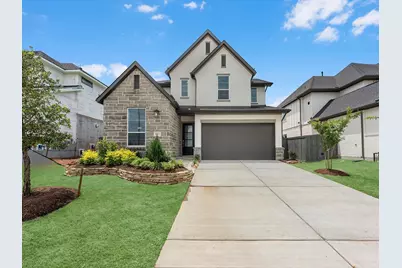 16507 Blissful Day Way, Hockley, TX 77447 - Photo 25