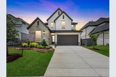 16507 Blissful Day Way, Hockley, TX 77447 - Photo 1