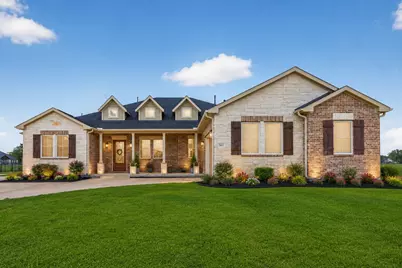 803 Lily Lane, Rosharon, TX 77583 - Photo 1