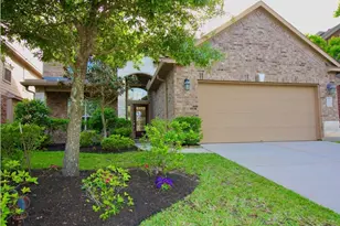 158 Black Swan Pl, The Woodlands, TX 77354 - Photo 1