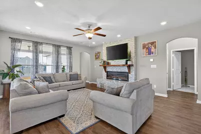 2001 Shimla Drive, Bryan, TX 77807 - Photo 3
