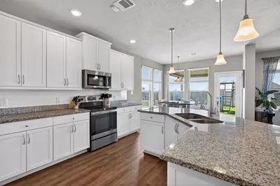 2001 Shimla Drive, Bryan, TX 77807 - Photo 9