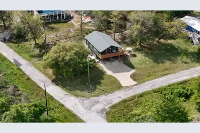 581 Northwood Drive, Point Blank, TX 77364 - Photo 9