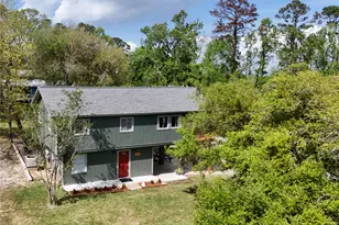 581 Northwood Dr, Point Blank, TX 77364 - Photo 3