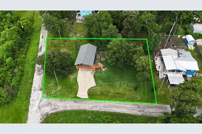 581 Northwood Drive, Point Blank, TX 77364 - Photo 39