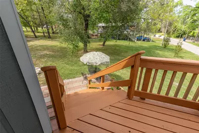 581 Northwood Drive, Point Blank, TX 77364 - Photo 25