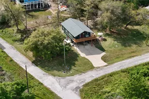 581 Northwood Dr, Point Blank, TX 77364 - Photo 1