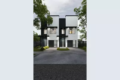6502 Letcher Street, Houston, TX 77028 - Photo 1