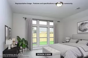 11127 Midland Hawthorn Pl, Cypress, TX 77433 - Photo 5