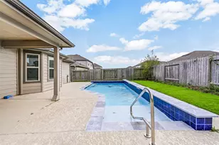 432 Pecan Landing Ln, La Marque, TX 77568 - Photo 23