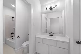 4723 Rustic Gdn Ln, Fulshear, TX 77441 - Photo 21