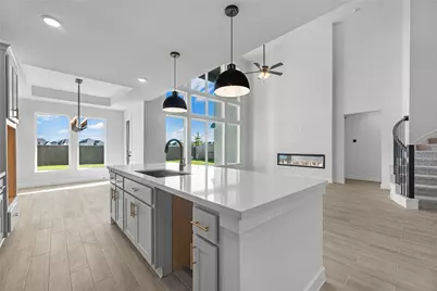 4723 Rustic Garden Lane, Fulshear, TX 77441 - Photo 7