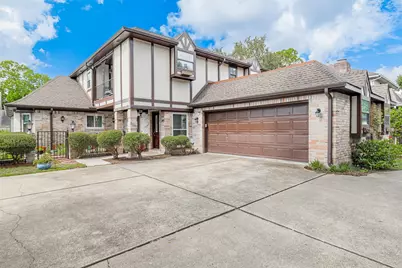 20207 Hampshire Rocks Drive, Katy, TX 77450 - Photo 3