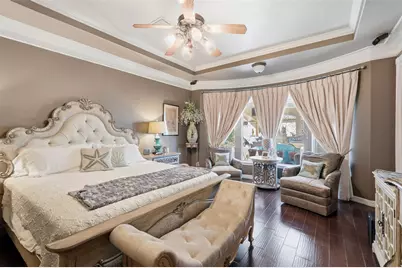 15502 Prade Ranch Lane, Cypress, TX 77429 - Photo 9