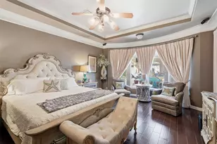 15502 Prade Ranch Ln, Cypress, TX 77429 - Photo 9