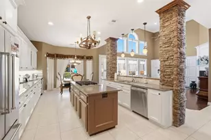 15502 Prade Ranch Ln, Cypress, TX 77429 - Photo 5