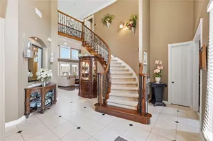 15502 Prade Ranch Ln, Cypress, TX 77429 - Photo 9