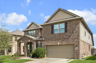 1614 MORNINGTON Station Dr, Richmond, TX 77469 - Photo 1