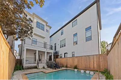5705 Petty Street #A, Houston, TX 77007 - Photo 1