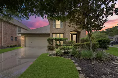 3331 Lost Maple Forest Court, Houston, TX 77345 - Photo 1