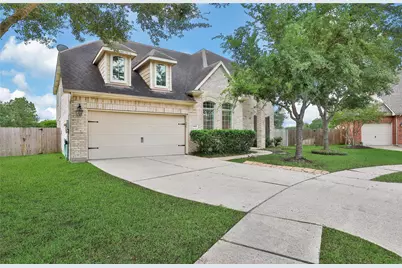 10802 Lake Raven Court, Cypress, TX 77433 - Photo 3