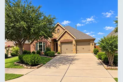 17618 Barrowfield Lane, Richmond, TX 77407 - Photo 1