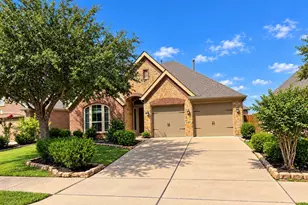 17618 Barrowfield Ln, Richmond, TX 77407 - Photo 1
