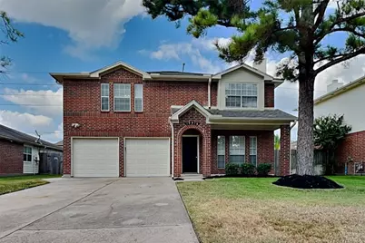 19918 Black Cherry Bend Court, Cypress, TX 77433 - Photo 1