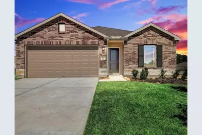261 Gallant Front Trail, Magnolia, TX 77354 - Photo 1