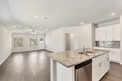 261 Gallant Front Trail, Magnolia, TX 77354 - Photo 17