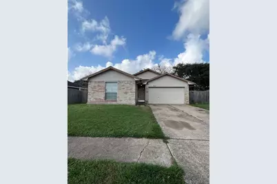 2111 Wheathall Camp Lane, Katy, TX 77449 - Photo 1