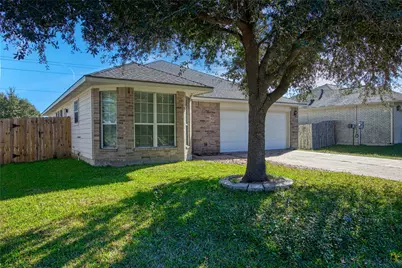 17818 Bullis Gap Drive, Hockley, TX 77447 - Photo 1