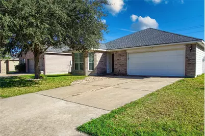 17818 Bullis Gap Drive, Hockley, TX 77447 - Photo 3