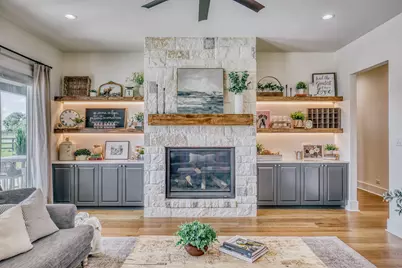 1064 Chapel View Lane, Chappell Hill, TX 77426 - Photo 13