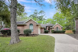 14 Bay Chapel Ct, The Woodlands, TX 77385 - Photo 1