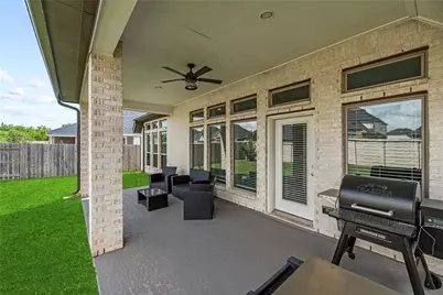 28714 Wildthorne Court, Katy, TX 77494 - Photo 33