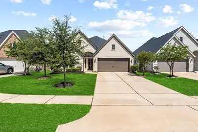 28714 Wildthorne Court, Katy, TX 77494 - Photo 3