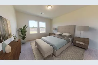 1020 Daybreak Drive, Brookshire, TX 77423 - Photo 5