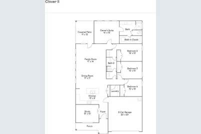23508 Marble Pass Trace, New Caney, TX 77357 - Photo 21
