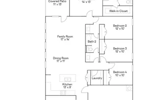 23508 Marble Pass Trce, New Caney, TX 77357 - Photo 21